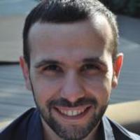 Vicent  Climent-Ferrando related author profile picture