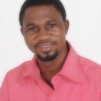 Nafiu Amidu related author profile picture