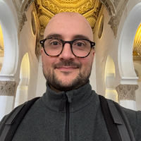 Marcelo Cigales related author profile picture