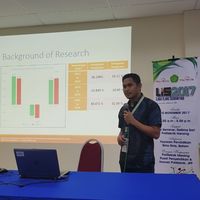 M. Ansyar Bora related author profile picture