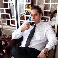 Omid Shobairi related author profile picture