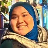 W.N.W Saelan related author profile picture