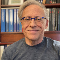Jack Foehl related author profile picture
