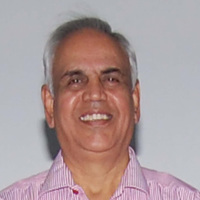 N. Ananthakrishnan related author profile picture