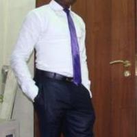 silas Ekereke related author profile picture