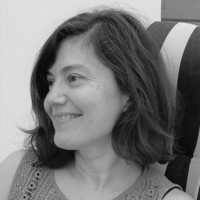 Carmen Conti related author profile picture