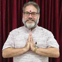 Ananda B Bhavanani related author profile picture