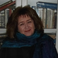 Linda Williams related author profile picture
