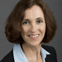 Photo of Rebecca Bell-Metereau