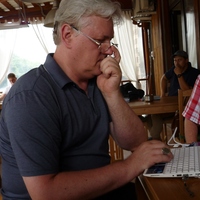 Igor Kuznetsov related author profile picture