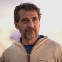 Christian Vitry related author profile picture