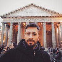 Neomar Mignoni related author profile picture