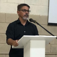 Ricardo Oliveira Ferreira related author profile picture