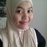 Photo of Roisatul Ainiyah