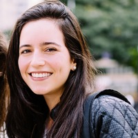 Júlia Navarro Perioto related author profile picture