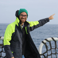 Luca Stirnimann related author profile picture