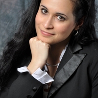 Florencia García-Rapp related author profile picture