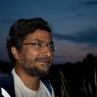 Madhusudan  Katti related author profile picture