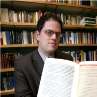 Alex Jassen related author profile picture
