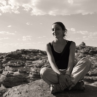 Natalia Égüez related author profile picture