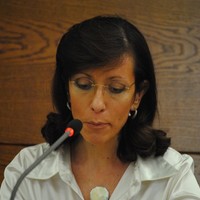 Photo of Paola Marone