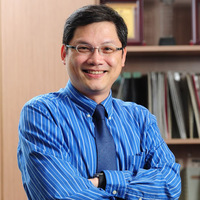 Hsi-Peng Lu related author profile picture
