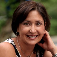 Rose M Perez related author profile picture