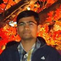 Rahul Chaurasiya related author profile picture