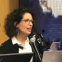 Constanza Tabbush related author profile picture