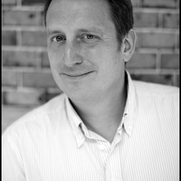 Régis Burnet related author profile picture