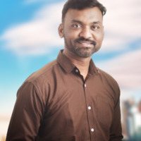 Uttam A Deshmukh related author profile picture