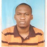 Akande N Oluwatobi related author profile picture