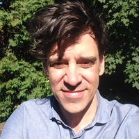 Jean Danis related author profile picture
