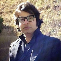 Noman Naseer related author profile picture