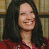 Diana Contreras related author profile picture