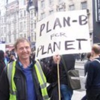 Joe Ravetz related author profile picture