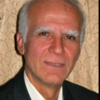 Mohammad-Taghi Dibaei related author profile picture