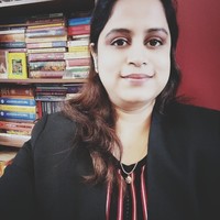 Photo of Dr Aayushee Garg