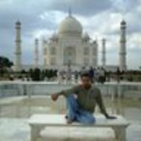 Ibrahim Khan related author profile picture
