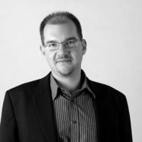 Gábor Polyák related author profile picture