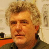 Yannis Corovesis related author profile picture
