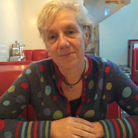 Gayle Letherby related author profile picture
