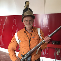 Robert Brommage related author profile picture