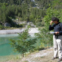 Giulio Pergola related author profile picture