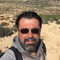 Adrian Balasescu related author profile picture