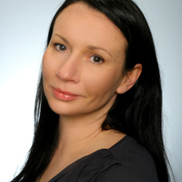 Karolina Gortych-Michalak related author profile picture
