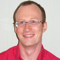 Rhys Jones related author profile picture