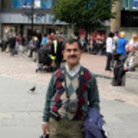 Kamal Hama Karim related author profile picture