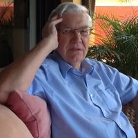 Norman Long related author profile picture