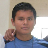 Pedro Yojcom Gonzalez related author profile picture